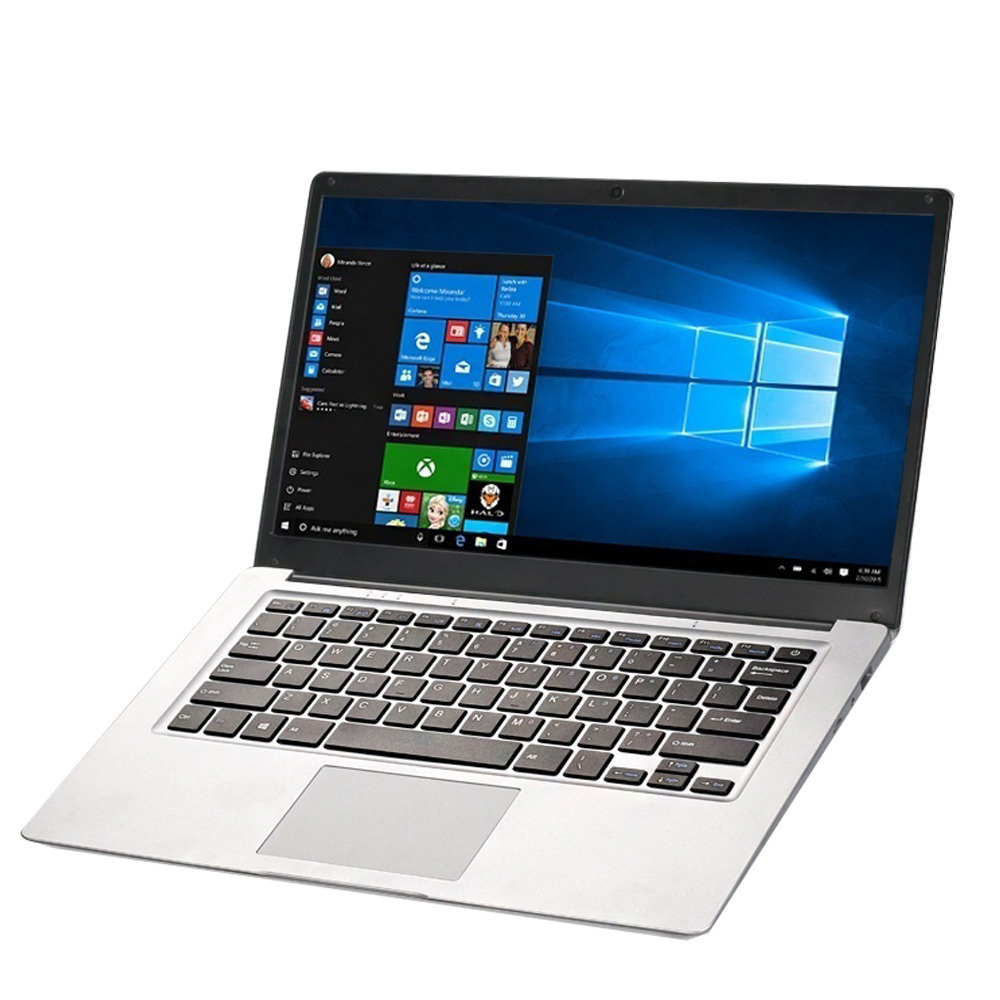 2024 Cheap oem notebook Laptops 14inch Win 11 6gb Ram 64gb Gaming Computer for For Students