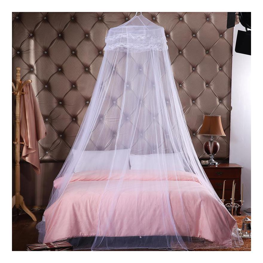 Mosquito Nets For Beds Net Dome Hanging Bed Net Anti Mosquito Curtain Encrypted