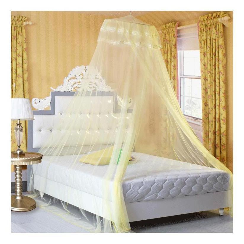 Mosquito Nets For Beds Net Dome Hanging Bed Net Anti Mosquito Curtain Encrypted