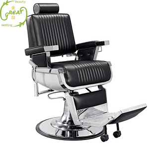 Wholesale Antique Salon Furniture Styling Men Barber Chair For Sale Philippines