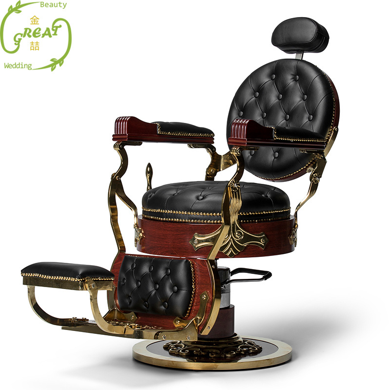 Salon parts shop pink luxury woman old school for sale backrest  black and gd salon hydraulic styling outlet price barber chair