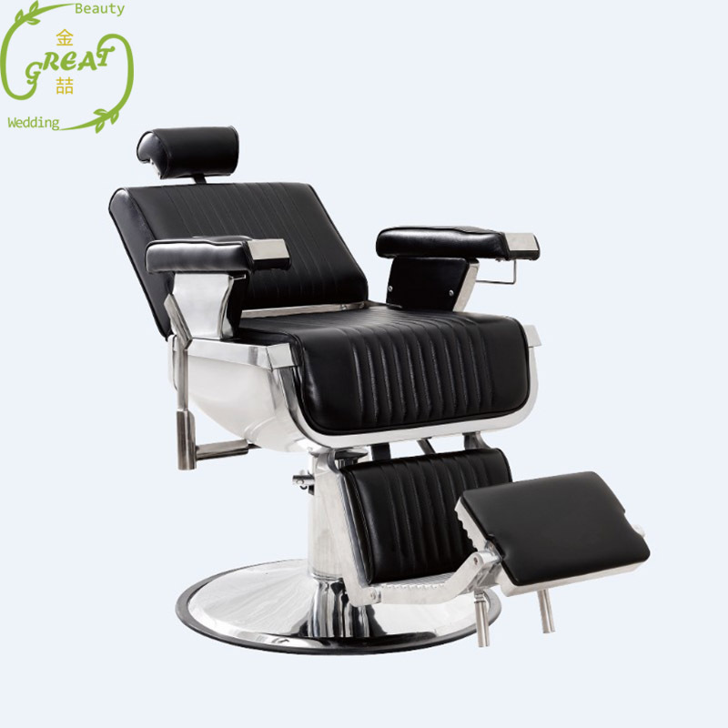 Wholesale Antique Salon Furniture Styling Men Barber Chair For Sale Philippines