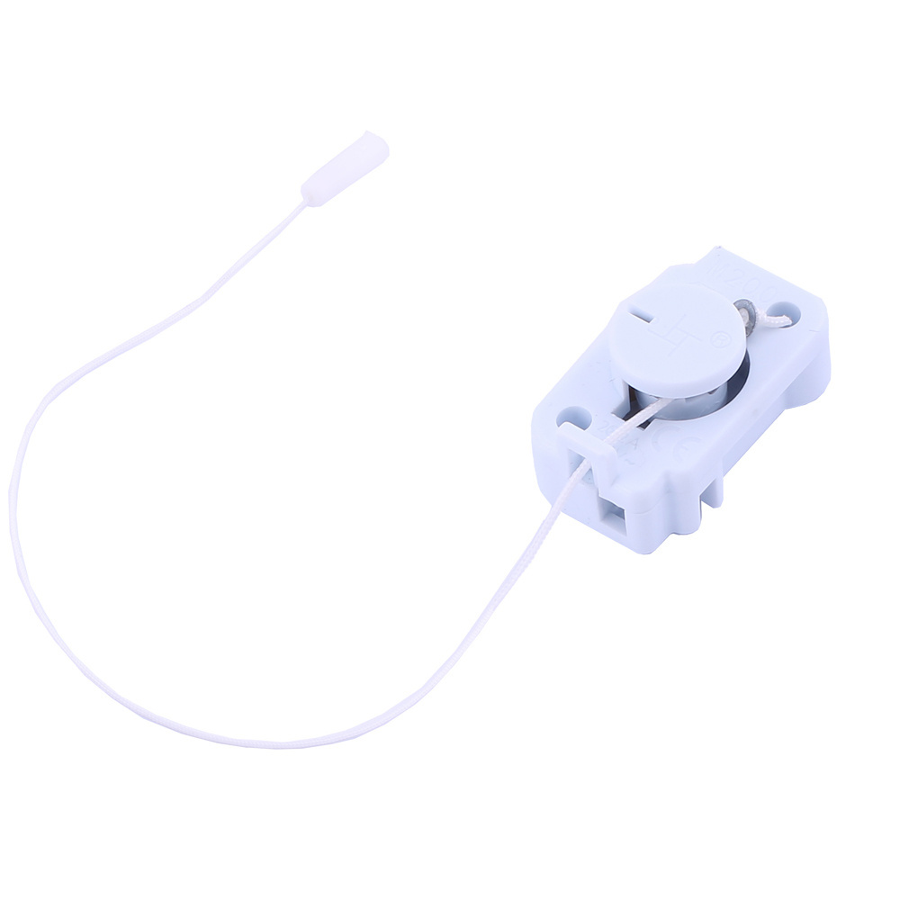 ENEC certified mini momentary pull cord switch electrical handle switch for bedroom table lamp