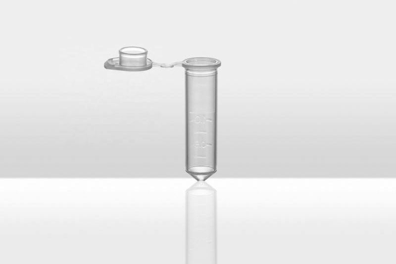 Plasticware manufacturer Gsbio 2ml microcentrifuge tube