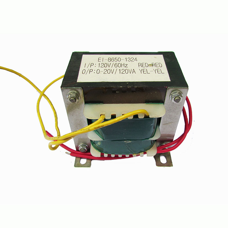 110 to 24 volt transformer