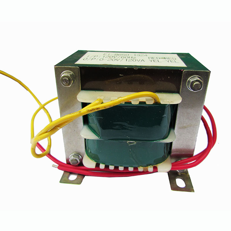 110 to 24 volt transformer