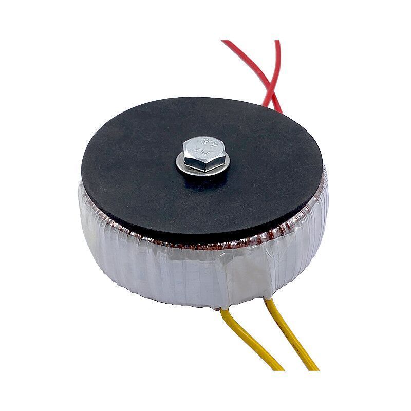 GEZ 24v To 12v Mini Step Down Transformer 220 Volt 24 Volt Toroidal Transformer