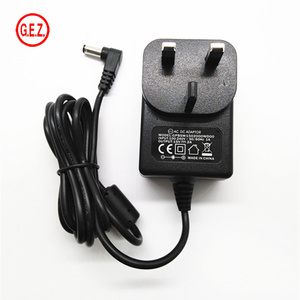 EU supplies adapt power supply 50/60Hz 220 volt AC 100-240V to DC 12V 1A 1m 1.2m 1.5m switching power adapter