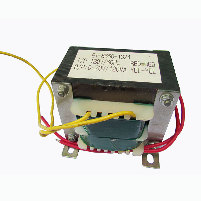 110 to 24 volt transformer