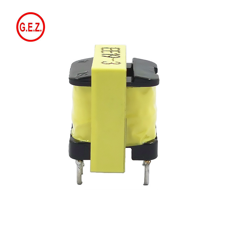 Transformer manufacturer  220v To 48v Ac Dc  Ee33 Ee16 Ee10 Ee15 High Frequency Transformer flyback