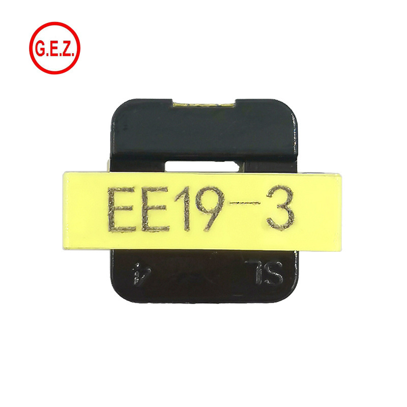 Transformer manufacturer  220v To 48v Ac Dc  Ee33 Ee16 Ee10 Ee15 High Frequency Transformer flyback