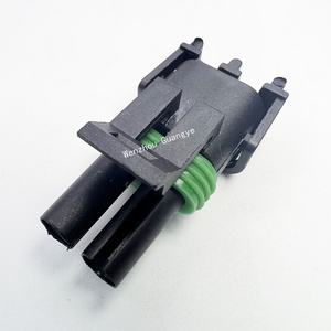 12015792 Automotive Connector 2.5 Series DJ3021Y-2.5-21 sheath plug Waterproof wiring harness connector