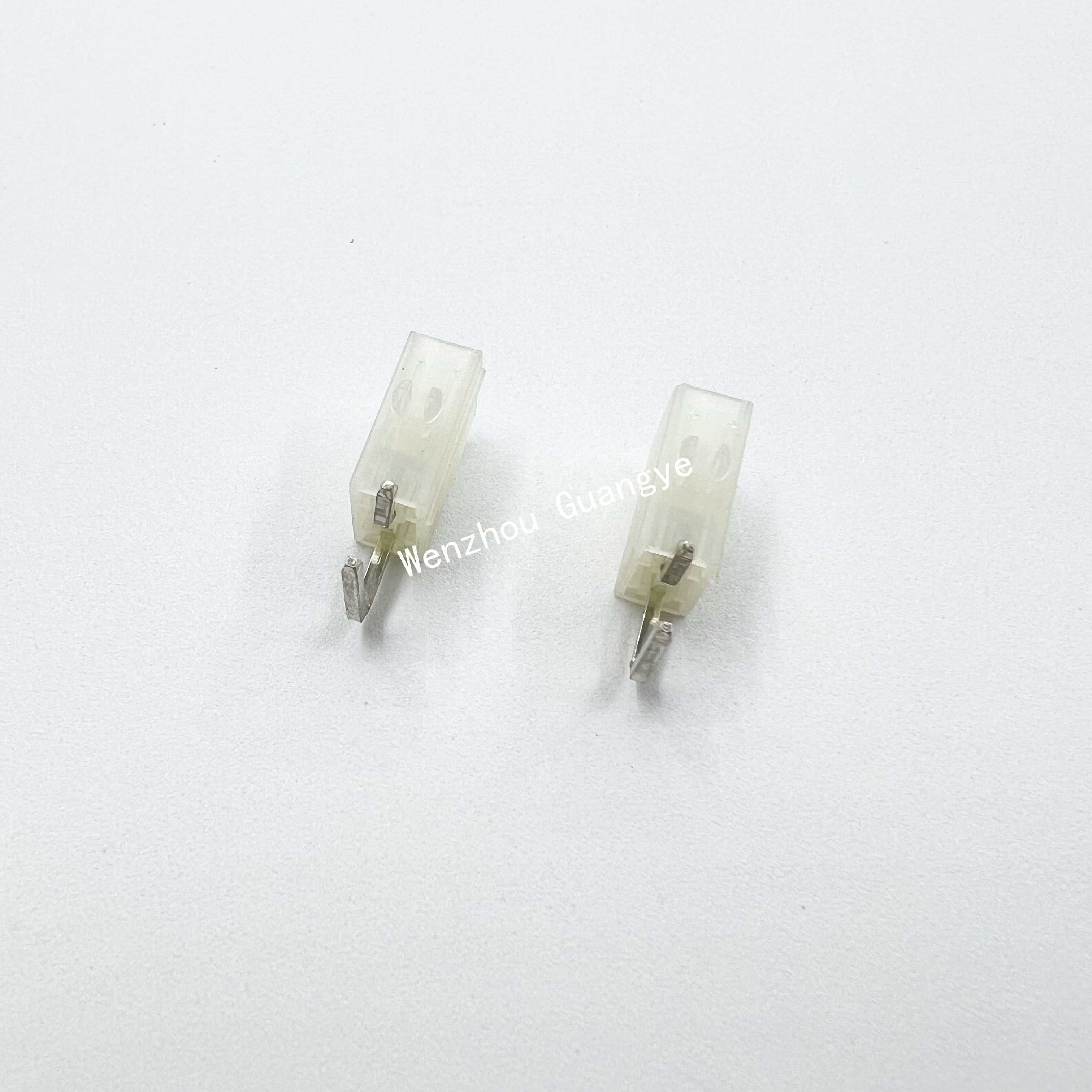 Molex connector 4.2 mm Pitch Mini Fit 2 pin 3 pin  6 pin 39-30-1020 39-30-1060 pcb header wire to board wafer right angle 5557