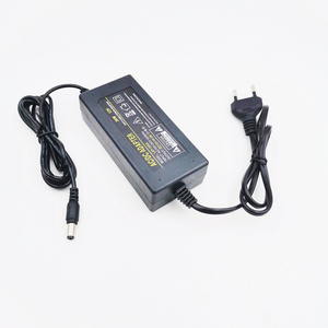 12V 24V 1A 2A 3A 5A 10A Desktop AC/DC Power Adapters Switching Power Supply 12V3A Adaptor