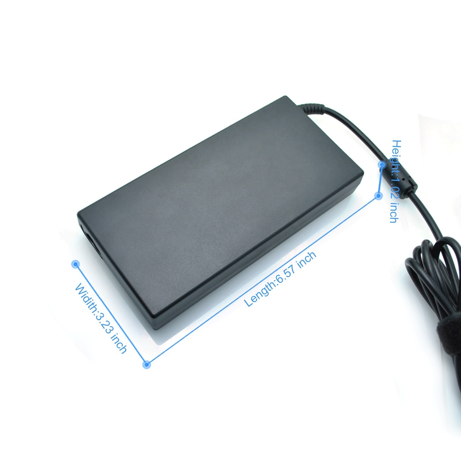 Slim 19.5V 7.7A Power AC Adapter 150W Laptop Charger HSTNN-DA25 for OMEN Laptop Charger Adapt for H