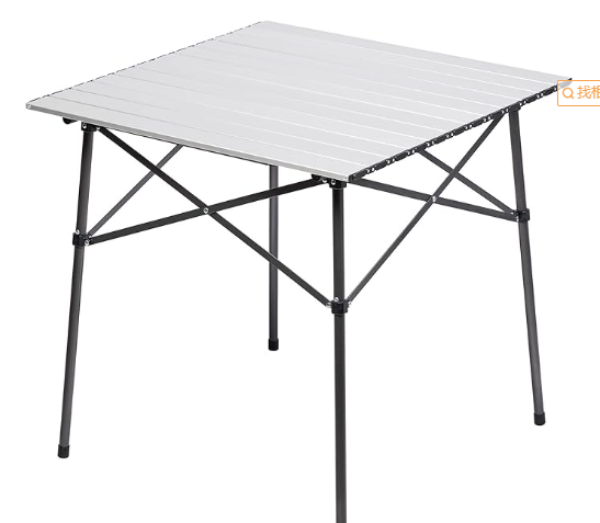 outdoor folding chairs camping picnic small table fold up table portable folded