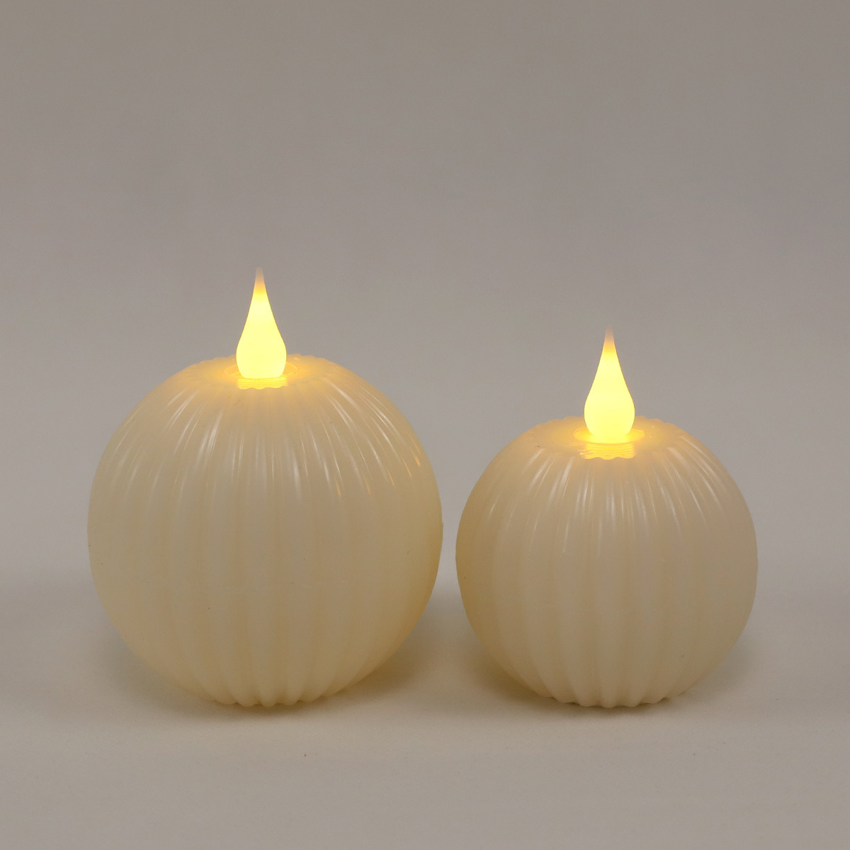 Best Selling Battery operated Led Flameless Flickering Pillar Candle lights wholesale LED Motion Flame Votives Candles