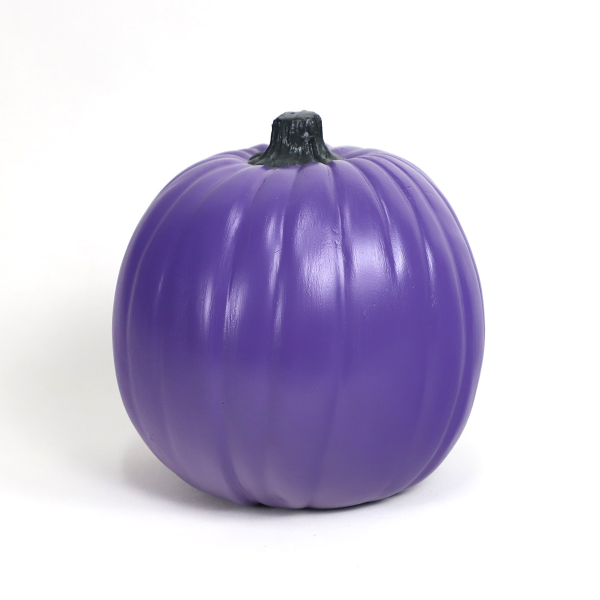 Carvable foam pumpkins for sale 2023 new arrival customized PU plastic carvable pumpkin gift for harvest festival decoration