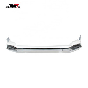 GBT auto car accessories pp material front bumper lip year 2016 For Lexus 570 lx570 M Model