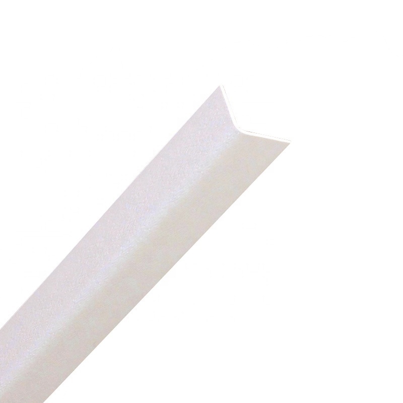 PVC Corner Guards Vinyl Wall Angle Protector