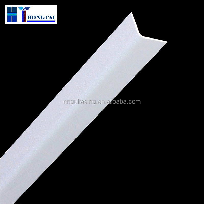 PVC Corner Guards Vinyl Wall Angle Protector