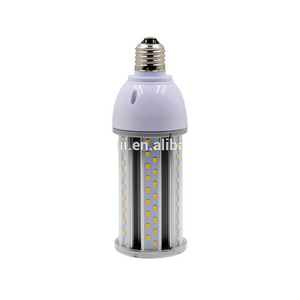 Manufacturer high lumen 20W led corn light Aluminum Lamp Body Material energy saving Led Bulb Type 2600 lumen led light bulb