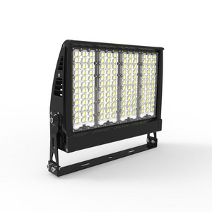 LED Street Area Lighting 58000LM 6500K Daylight White 400 watt outdoor LED Shoebox Pole flood light