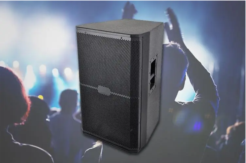 Hot Sale Passive Line Array Sound System For Outside Large Concert Event Audio Speaker For Sale