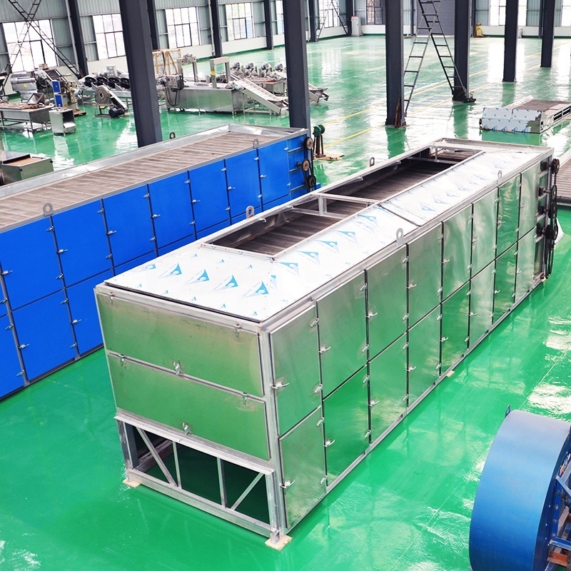 Electric fish dryer drying machine for squid sea cucumber shrimp dehydrator catfish drying oven sardine fish dryer machine