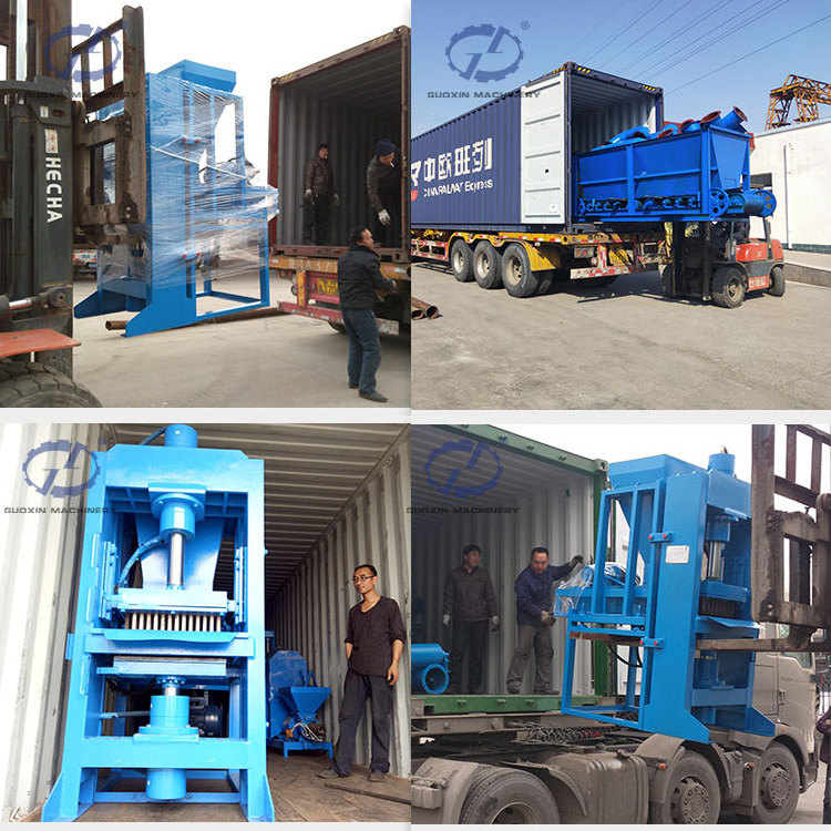 Multifunction Hydraulic Charcoal Briquettes Pressing Machine Briquette Making Press Machine