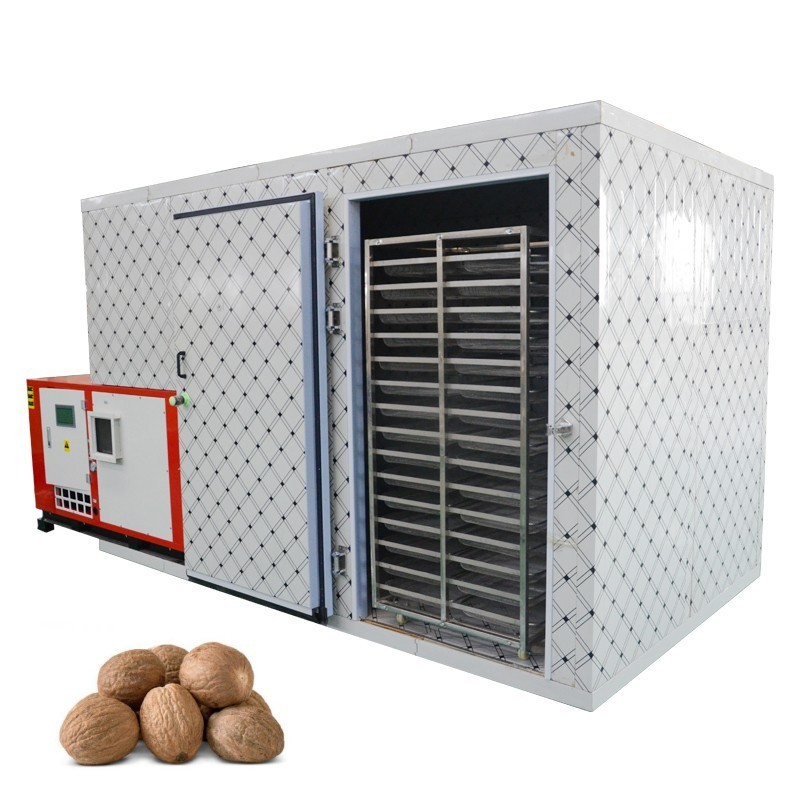 Commercial mango drying machine Fruits drying machine Nutmeg seed dry machine