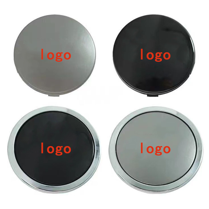 Auto parts hub cover 60mm61mm68mm69mm77mm hub center cover rim plastic cover car logowheel center capsWheel Caps