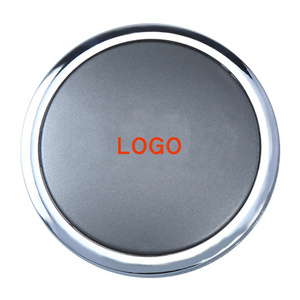 Auto parts hub cover 60mm61mm68mm69mm77mm hub center cover rim plastic cover car logowheel center capsWheel Caps