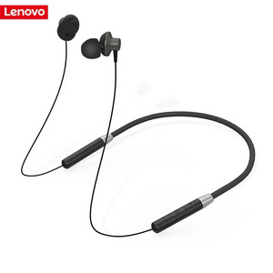 He05 Earbuds Neckband  5.0 Bt Stereo Magnetic Earphones Waterproof Wireless Headphone Sports Running