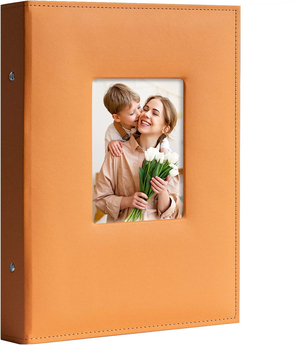 Wholesale Printing 4x6 Photos Album Collection Custom Baby Memory Large Capacity Photo Album Book Wedding Family