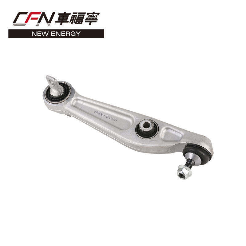 Auto Suspension Parts Front Lower Suspension Front Straight Swing Arm for Tesla Model Y 2021-2023 model Oe 1188341-00-C