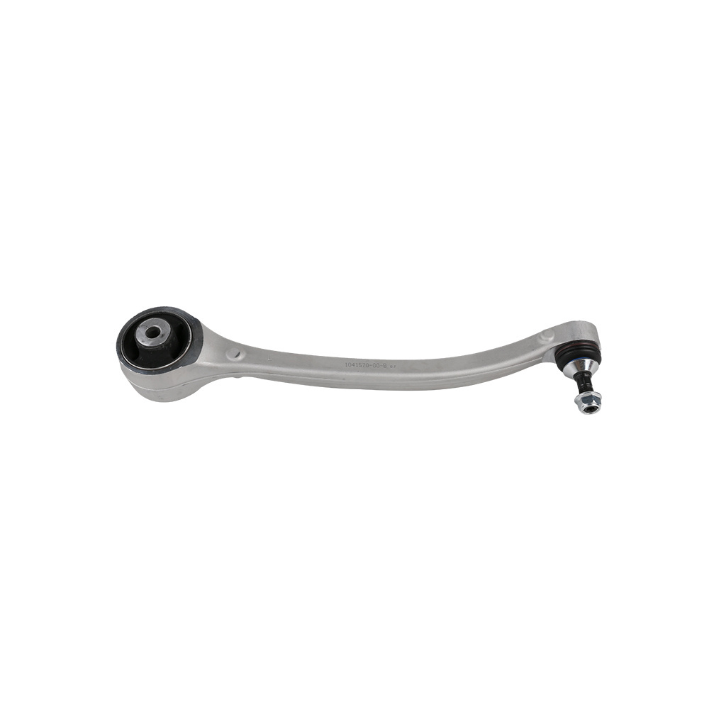 Auto Suspension Systems front lower bent control arm wishbone control arm for Tesla Model X S 1041570-00-B 1041570