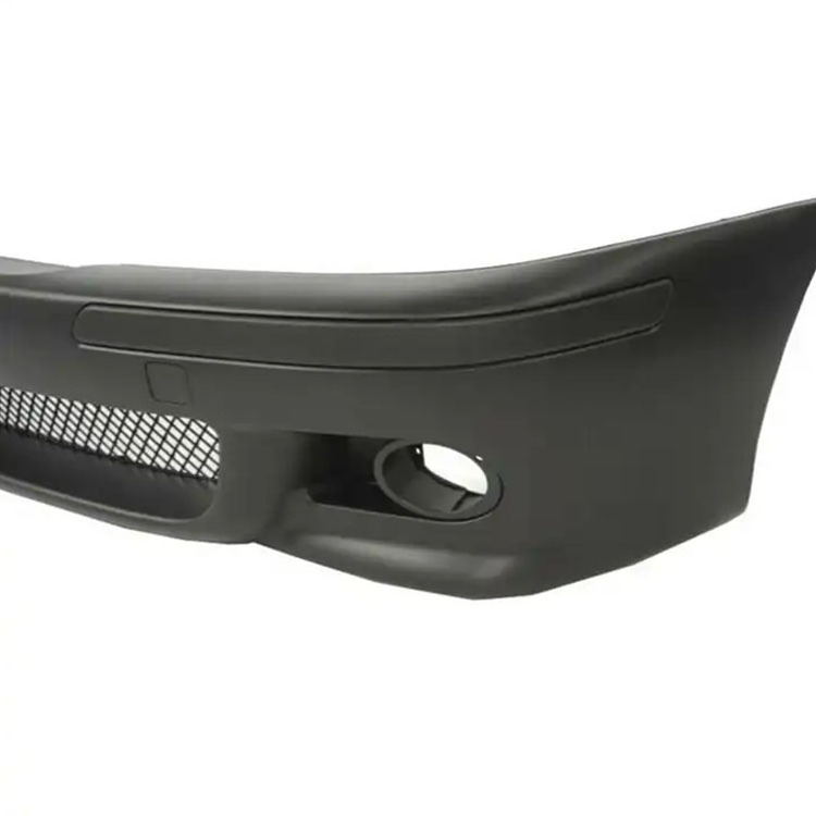 Car bumpers style front bumper car kits for bmw 5 e39 m5