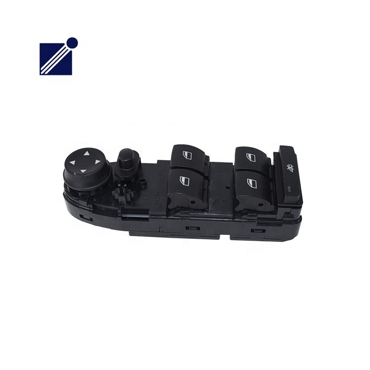 High Quality auto car Window Switches Parts OEM 61319216048 Front Auto Switches For BMW X1 E84