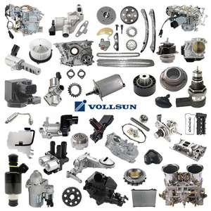 VOLLSUN Guangzhou Auto Steering Performance Body Engine Car Spare Parts For hyundai Toyota BMW Mercedes Kia Nissan Ford byd part