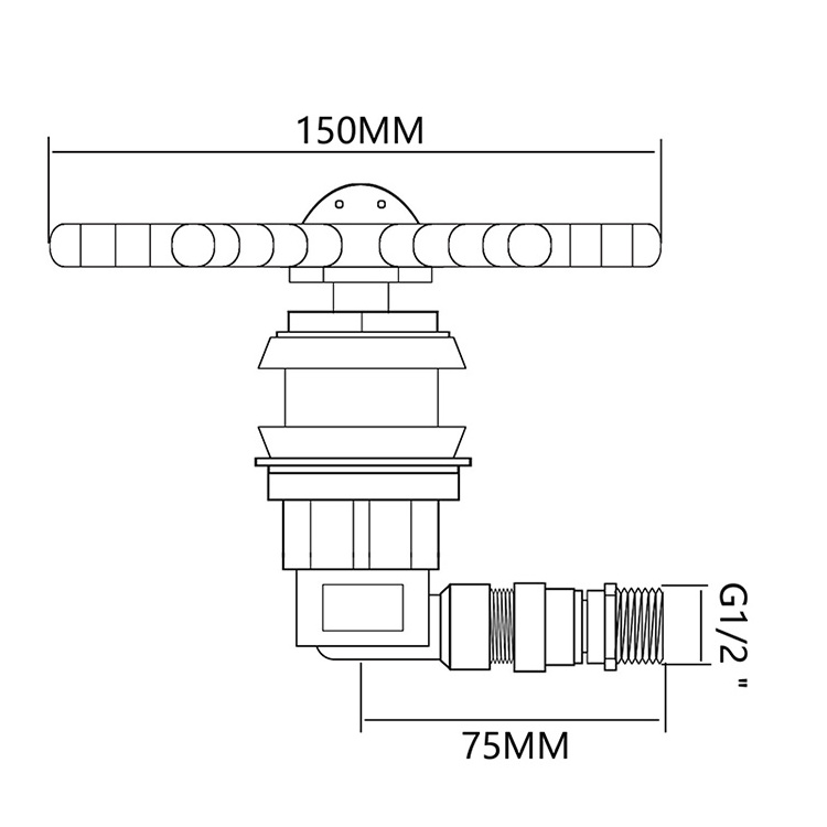 Moderate Cost Beer Bar Drip Tray With Glass Faucet Rinser Accessory