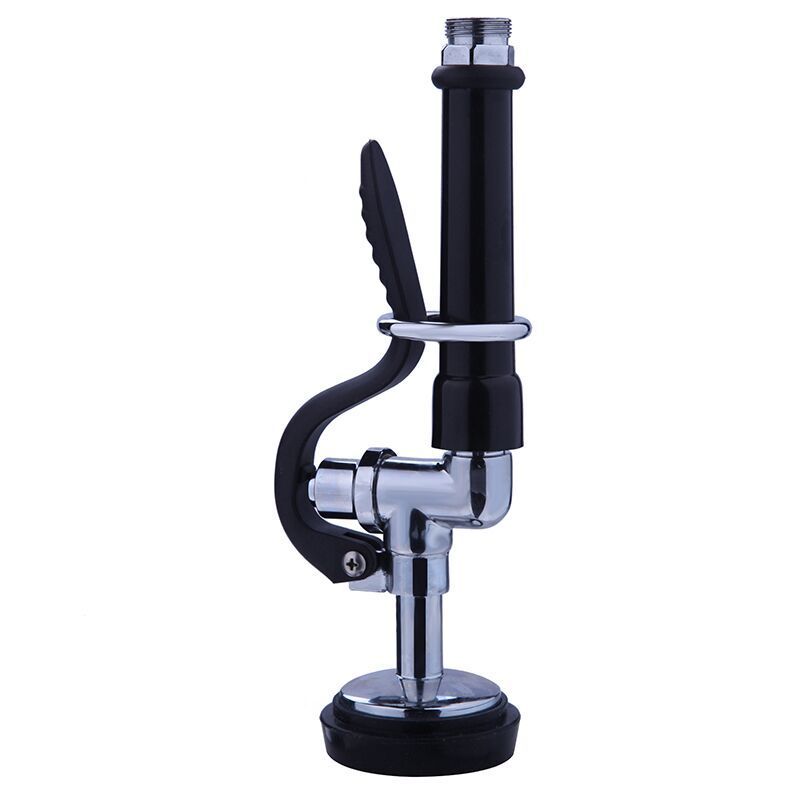 Commercial High Pressure Sink Faucet Parts Pull Down Sprayer Nozzle