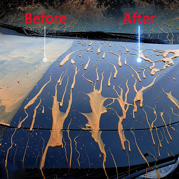 Ceramic Car Scratch Repair Coating 2022 New Private Label 9h Graphene Nano Ceramic Coating For Car