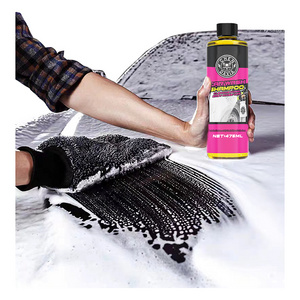 High concentrated car wash foam shampoo 20 litres Car Wash Foam Wax