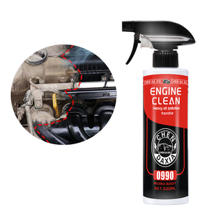 OEM Car Engine Cleaner 500ml Strong Powerful Cleaning Engine Carbon Cleaner Spray Carburetor Cleaner