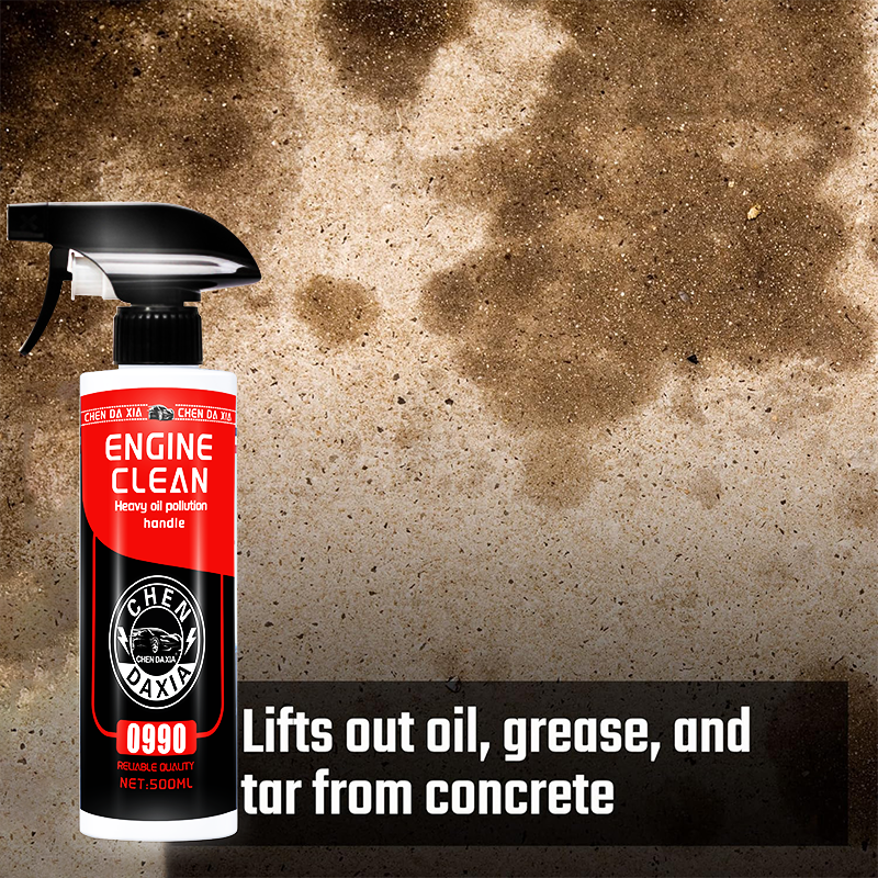 Car Care Cleaner Degreaser Engine Industrial Effective And High Quality  Cleaner Spray Engine Degreaser