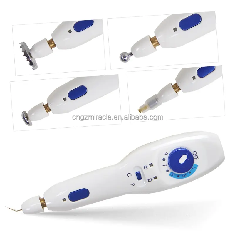 New type beauty machine Beauty EURO eyelid lifting and wrinkle remove plasma pen