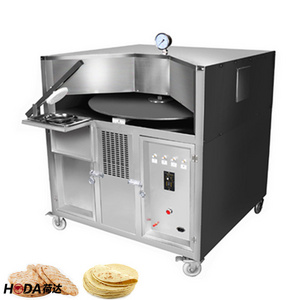 automatic oven for bakery bread and roti maker,stainless steel tandoori tandoor clay oven roti maker machine