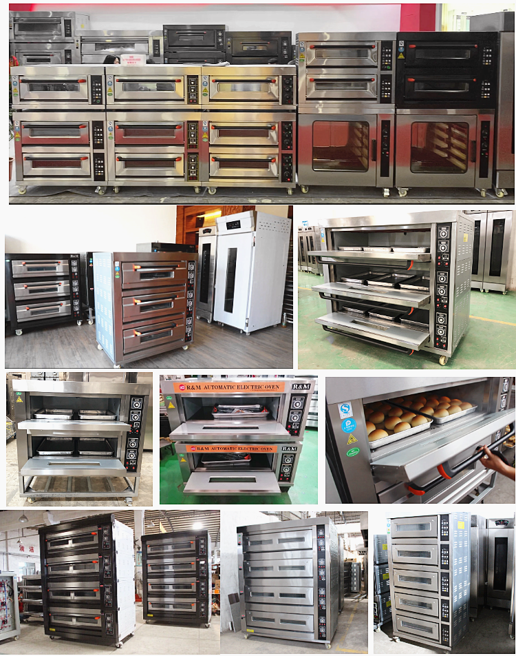 commercial used deck oven for sale,second floor hand deck oven price in bangladesh pakistan sri lanka nepal kuwait dublin india