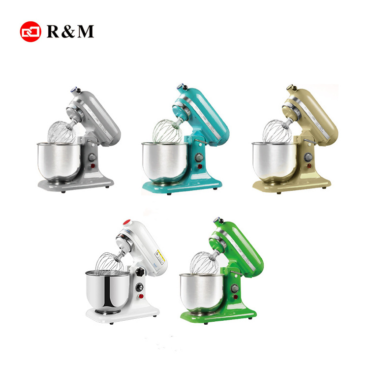 industrial 4 in 1 multifunctional stand mixer pasta stainless steel grinder juicer blender mixer stand mixer batidoras batedeira